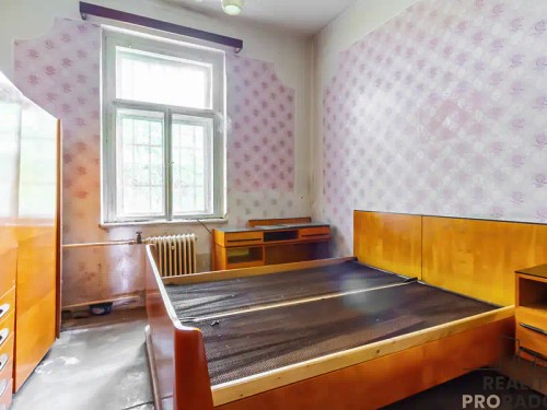 Prodej domu 191 m², pozemek 21597 m²