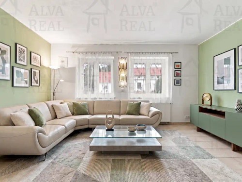 Prodej domu 141 m², pozemek 984 m²