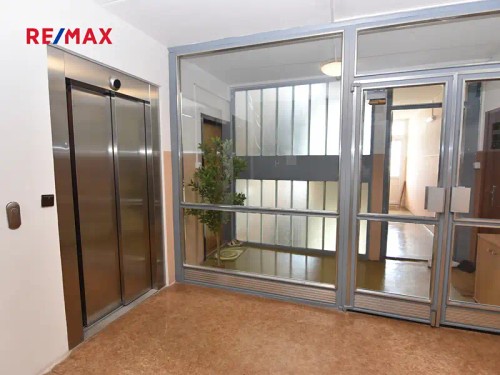 Prodaný byt 3+1 64 m²