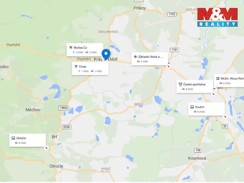 Prodej domu 250 m², pozemek 673 m²