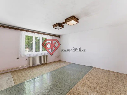 Prodej domu 152 m², pozemek 735 m²