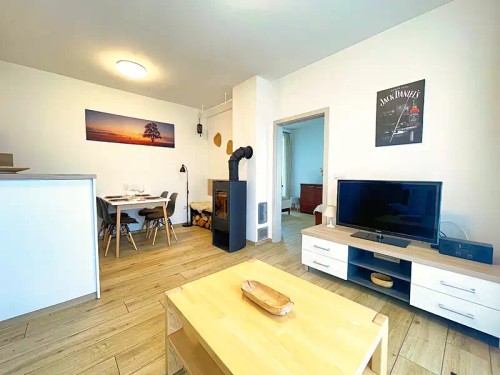 Prodej bytu 2+kk 45 m²