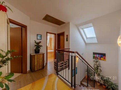 Prodej domu 147 m², pozemek 953 m²