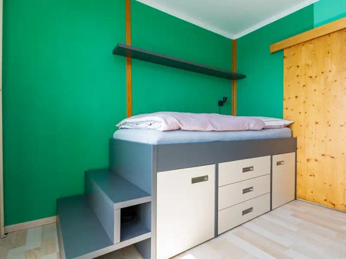 Prodaný byt 3+1 68 m²
