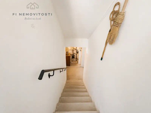 Prodej domu 211 m², pozemek 1129 m²