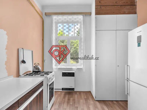 Prodej domu 155 m², pozemek 289 m²