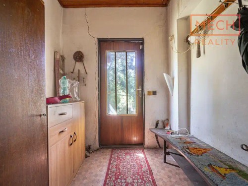 Prodej domu 180 m², pozemek 2466 m²