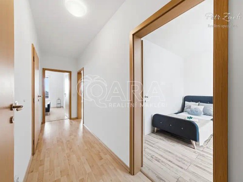 Prodej bytu 3+kk 84 m²