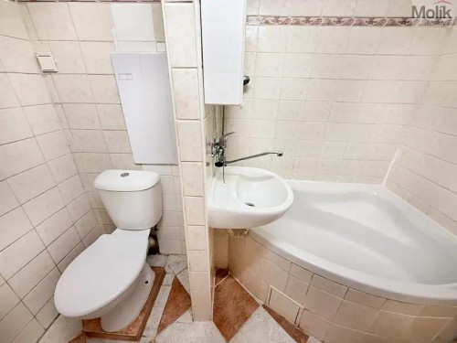 Prodej bytu 2+1 50 m²