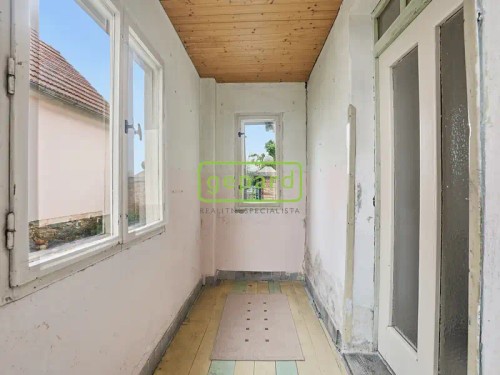 Prodej domu 153 m², pozemek 1396 m²