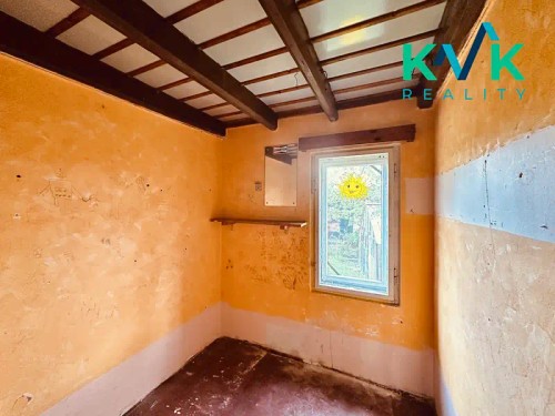 Prodej chaty 70 m², pozemek 608 m²