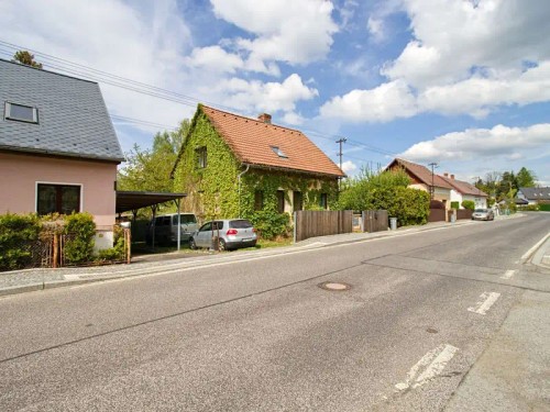 Prodej domu 120 m², pozemek 856 m²