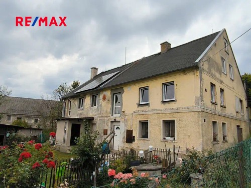 Prodej domu 195 m², pozemek 1255 m²