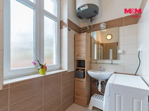 Prodej bytu 1+1 56 m²