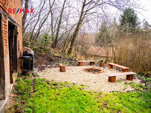 Prodaný dům 175 m², pozemek 677 m²