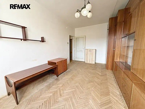 Prodej bytu 2+1 52 m²