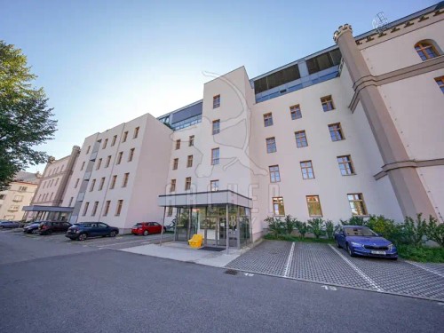 Prodej bytu 2+kk 52 m²