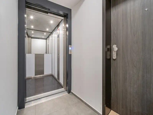 Prodej bytu 2+kk 50 m²