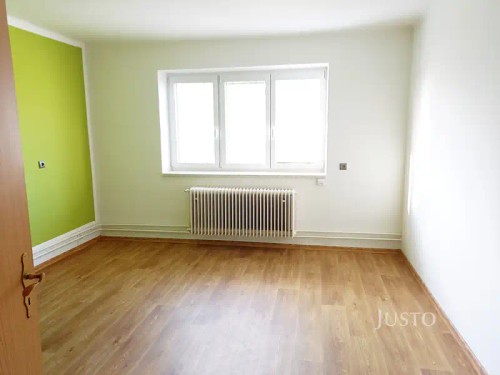 Prodaný byt 2+1 67 m²