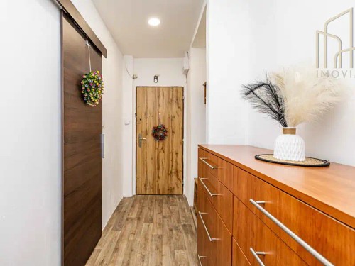 Prodej bytu 2+1 49 m²