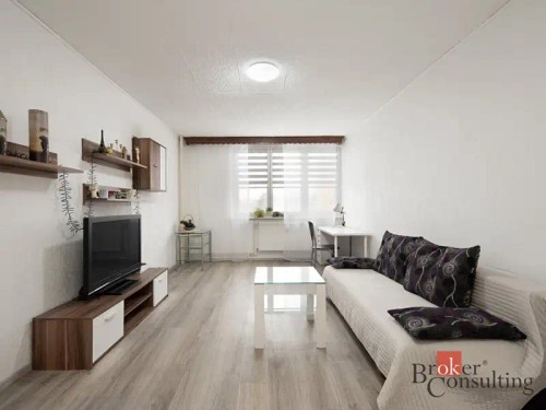 Prodaný byt 3+1 65 m²