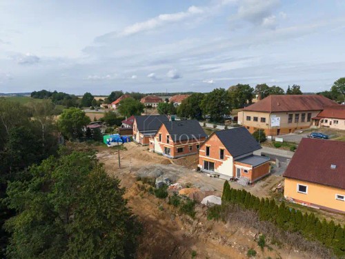 Prodej domu 152 m², pozemek 985 m²