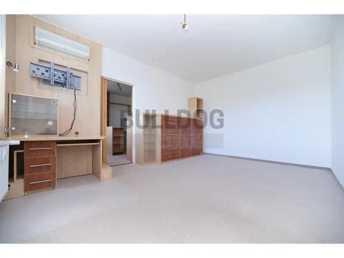 Prodaný byt 2+kk 36 m²
