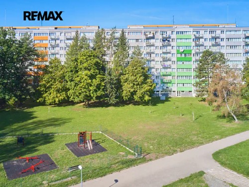Prodej bytu 3+1 63 m²