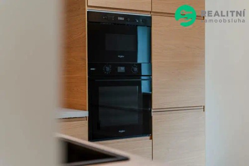 Prodaný byt 3+kk 62 m²