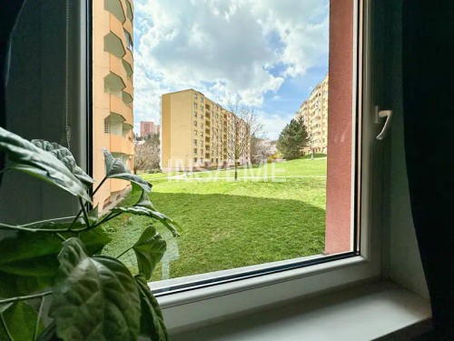 Prodej bytu 3+1 73 m²
