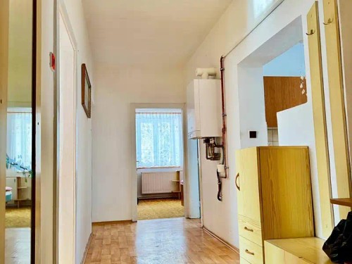 Prodej bytu 4+1 116 m²