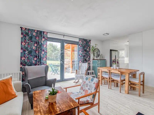 Prodej domu 144 m², pozemek 6118 m²