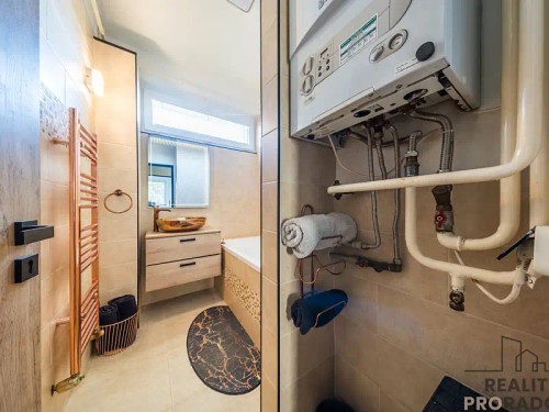 Prodaný byt 3+1 86 m²