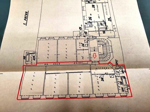 Prodaný  byt 3+1 90 m²