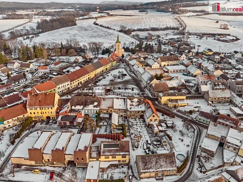 Prodej domu 200 m², pozemek 321 m²