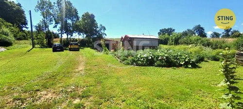 Prodej domu 80 m², pozemek 1922 m²