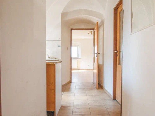 Prodej domu 72 m², pozemek 791 m²