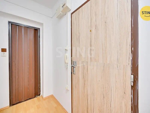 Prodej bytu 2+1 44 m²