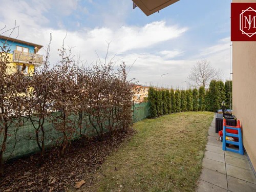 Prodej bytu 3+kk 63 m²