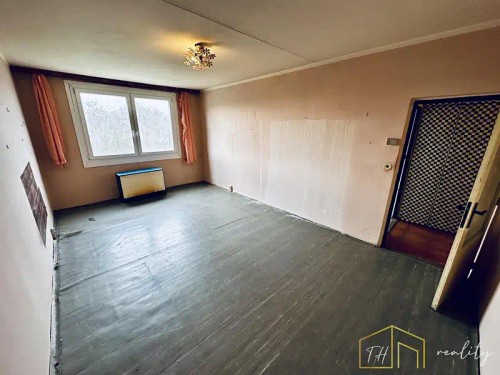 Prodej bytu 3+1 75 m²