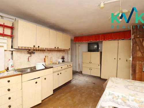 Prodej domu 185 m², pozemek 572 m²