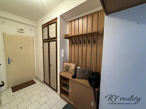 Prodej bytu 3+1 61 m²