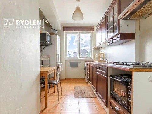 Prodej bytu 3+1 69 m²