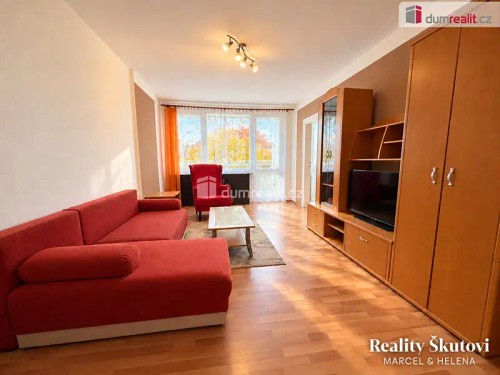 Prodej bytu 3+1 79 m²