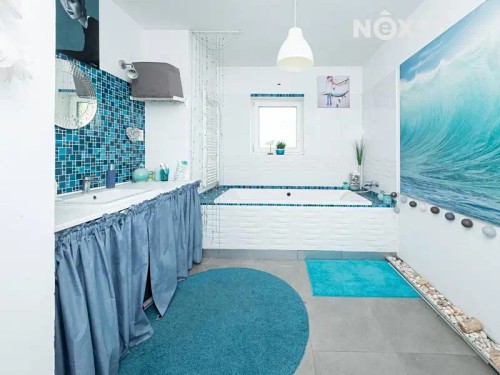 Prodej domu 224 m², pozemek 1405 m²