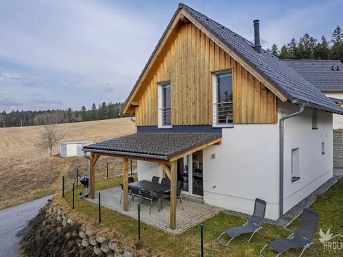 Prodej domu 96 m², pozemek 365 m²