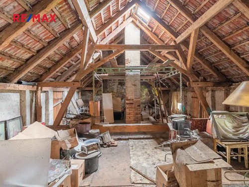 Prodej domu 174 m², pozemek 1520 m²