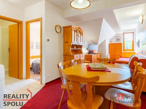 Prodej bytu 3+kk 85 m²