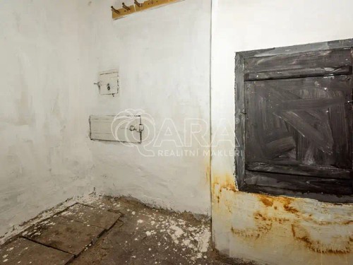 Prodej chalupy 90 m², pozemek 187 m²