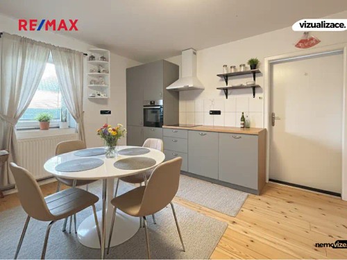 Prodaný dům 84 m², pozemek 294 m²
